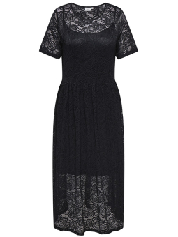 CARCALLIOPE - Plus Size Klänning från Only Carmakoma