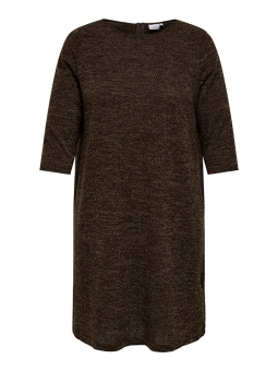 CARMARTHA - Plus Size Klänning från Only Carmakoma