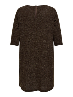 CARMARTHA - Plus Size Klänning från Only Carmakoma