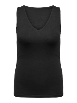 CARTIME - Plus Size Top från Only Carmakoma