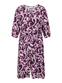 CARTYLA - Plus Size Klänning från Only Carmakoma
