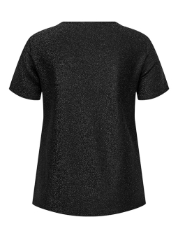 CARFIESTA - Plus Size T-shirt från Only Carmakoma
