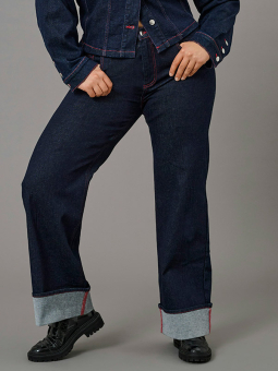 CARWILLY - Plus Size Jeans från Only Carmakoma