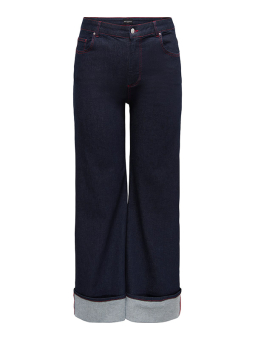 CARWILLY - Plus Size Jeans från Only Carmakoma