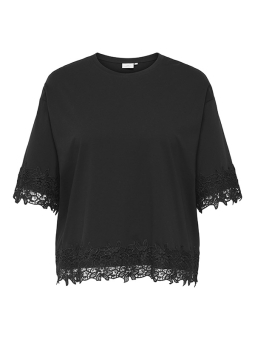CARPENNY - Plus Size T-shirt från Only Carmakoma