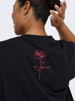 CARROSE - Plus Size T-shirt från Only Carmakoma
