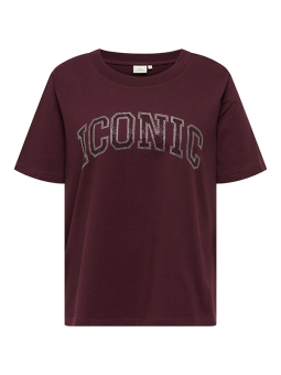 CARRIRI - Plus Size T-shirt från Only Carmakoma