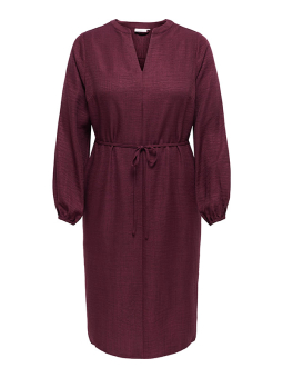 CARBAY - Plus Size Klänning från Only Carmakoma