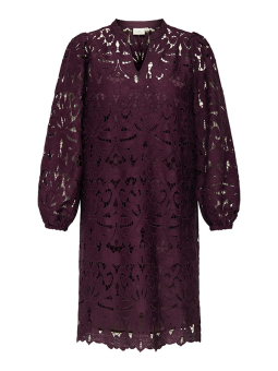 CARGELINA - Plus Size Klänning från Only Carmakoma