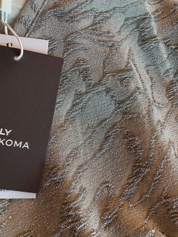 CARCAROL - Plus Size Blus från Only Carmakoma