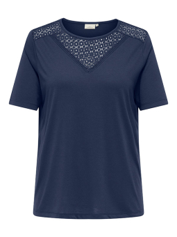 CARJULIA - Plus Size T-shirt från Only Carmakoma