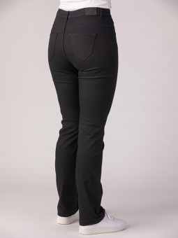 MARIA - Plus Size Jeans från Merrytime