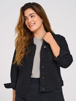 WESPA - Plus Size Jacka från Only Carmakoma