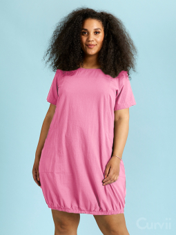 AMIN - Plus Size Klänning från Zhenzi