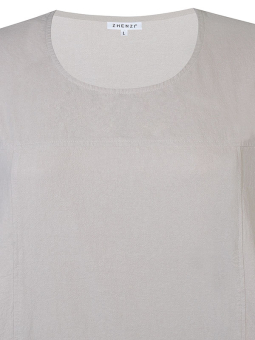 AMIN - Plus Size Blus från Zhenzi