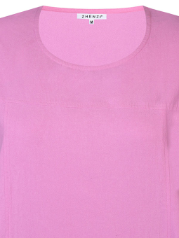 AMIN - Plus Size Blus från Zhenzi