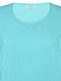 AMIN - Plus Size Blus från Zhenzi