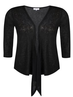 AGAR - Plus Size Kofta från Zhenzi