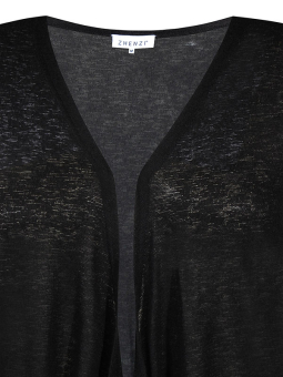 AGAR - Plus Size Kofta från Zhenzi