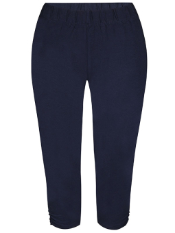 KANT - Plus Size Leggings från Zhenzi