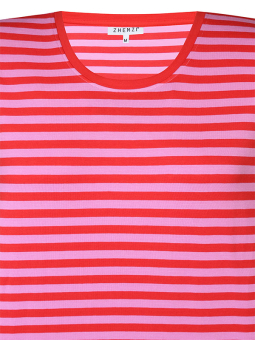 ARELA - Plus Size T-shirt från Zhenzi