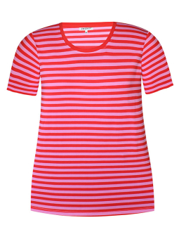 ARELA - Plus Size T-shirt från Zhenzi