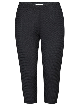 Plus Size Leggings från Zhenzi