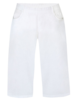 SAVANNA - Plus Size Byxor från Zhenzi