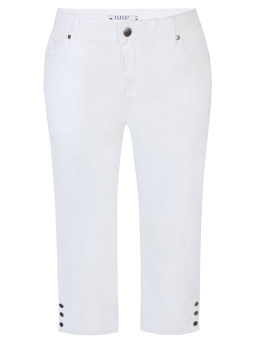 SALSA - Plus Size Byxor från Zhenzi