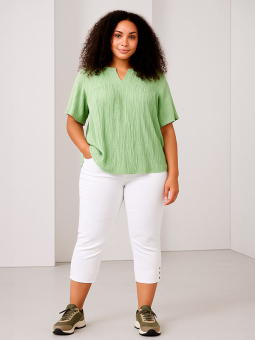 SALSA - Plus Size Byxor från Zhenzi