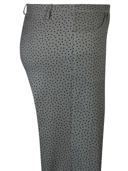 JAZZY - Plus Size Byxor från Zhenzi