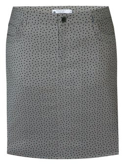 BOYER - Plus Size Kjol från Zhenzi