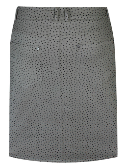 BOYER - Plus Size Kjol från Zhenzi