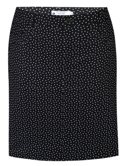 BOYER - Plus Size Kjol från Zhenzi