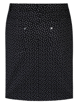 BOYER - Plus Size Kjol från Zhenzi