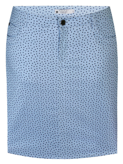 BOYER - Plus Size Kjol från Zhenzi