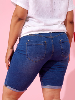 Plus Size Shorts från Zhenzi