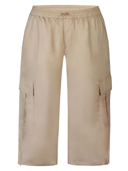 CARGO - Plus Size Byxor från Zhenzi