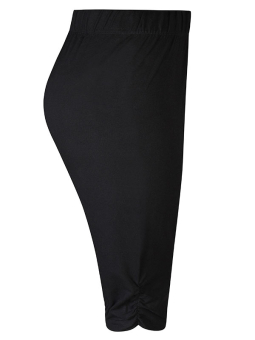 KANT - Plus Size Leggings från Zhenzi