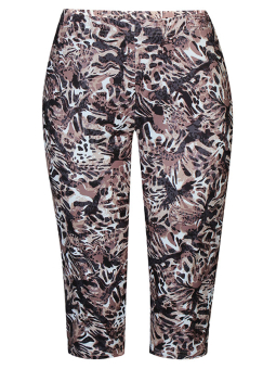 SUSA - Plus Size Leggings från Zhenzi