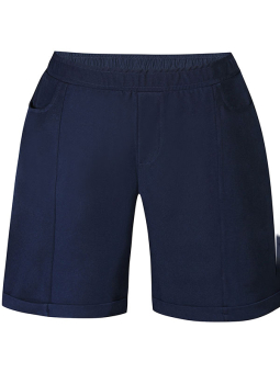 LUCIA - Plus Size Shorts från Zhenzi