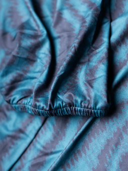 ADRA - Plus Size Blus från Zhenzi