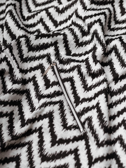 BAIE - Plus Size Tunika från Zhenzi