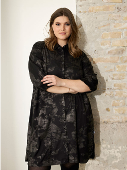 BELL - Plus Size Tunika från Zhenzi