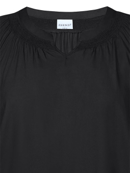 BENA - Plus Size Blus från Zhenzi