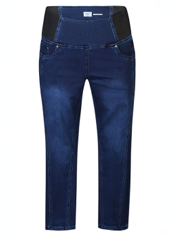 GROOVE - Plus Size Jeans från Zhenzi