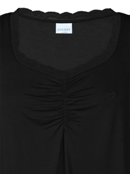 COCO - Plus Size Top från Zhenzi