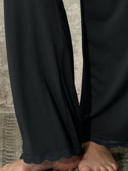 COCO - Plus Size Pyjamasbyxor från Zhenzi