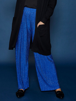 DAUN - Plus Size Byxor från Zhenzi
