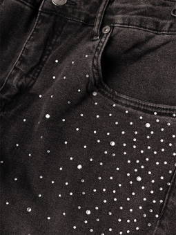 STOMP - Plus Size Jeans från Zhenzi